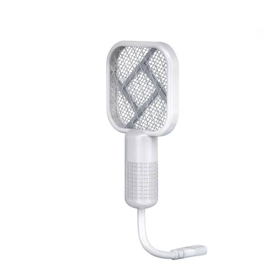 USB Mosquito Killer Lamp – Electric Mini Insect Trap & Night Light for Home