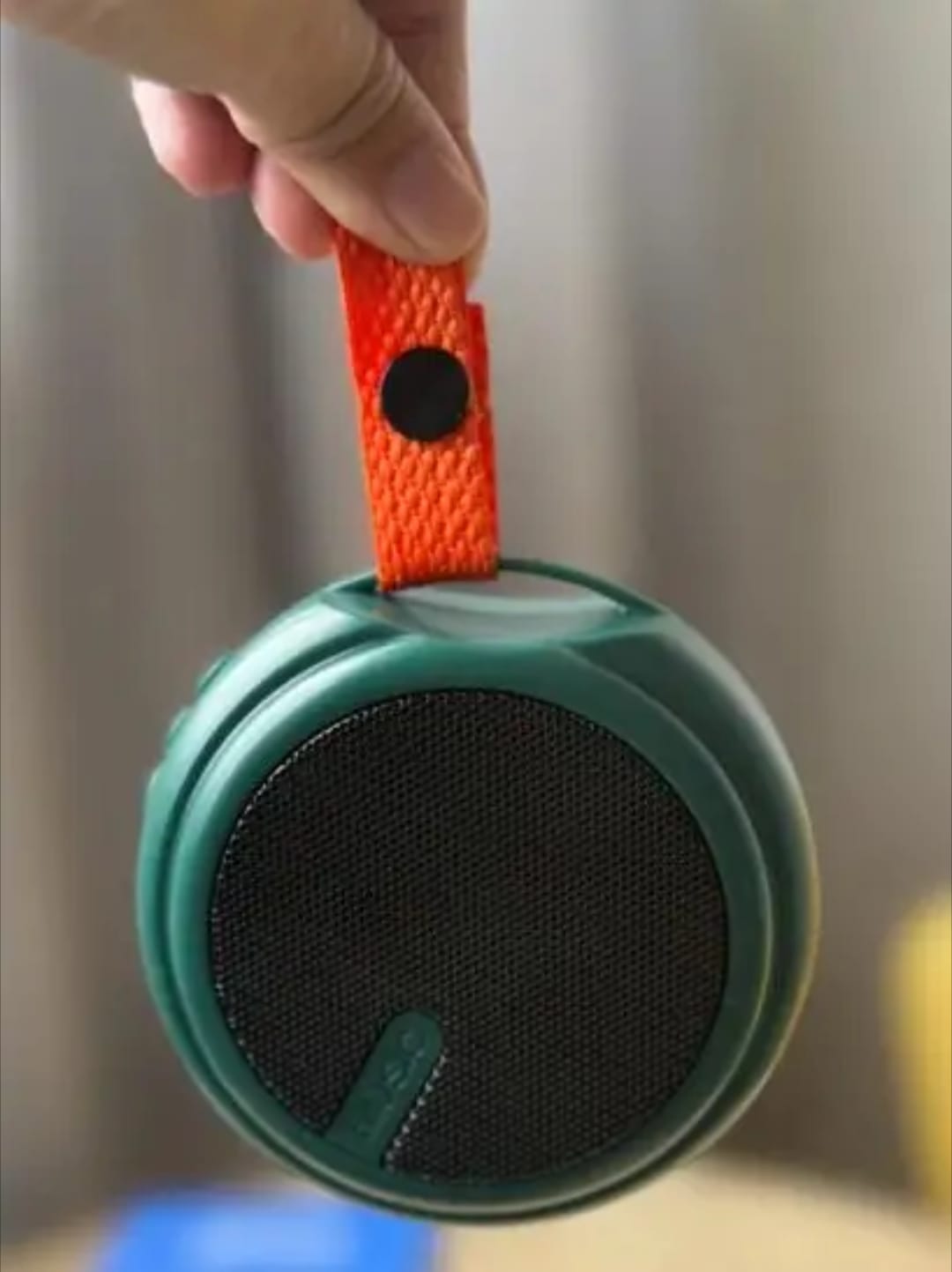 X-316 Mini Bluetooth Speaker – Portable Wireless Speaker with USB, TF Card & FM Radio
